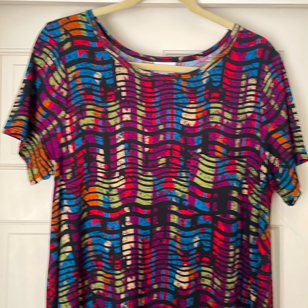 UEC Dress - Picture 2 of 3